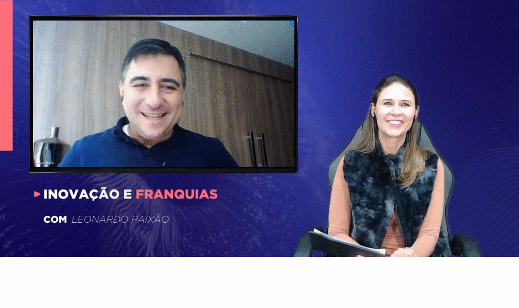 Streaming: Inovação e Franquias