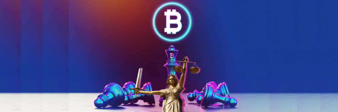 Lei do Bitcoin abre caminho para grandes oportunidades com os ativos digitais