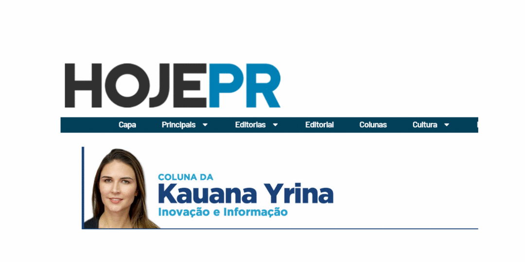 Sua empresa está melhorando processos ou apenas modernizando o passado?