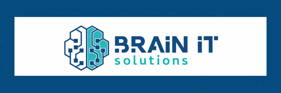 Brain IT Solutions - Inovação no mercado de Softwares