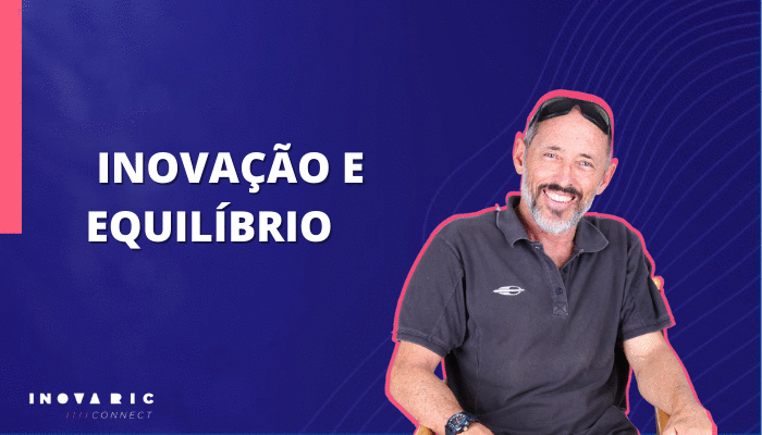 Vídeo: Inovação e equilíbrio com Morongo, Fundador da Mormaii