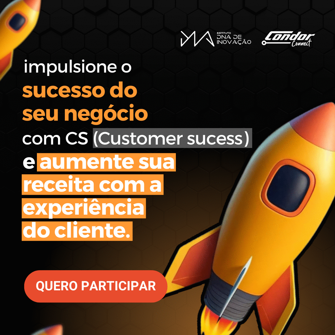 Customer Success: Como aumentar a sua receita com a experiência do cliente