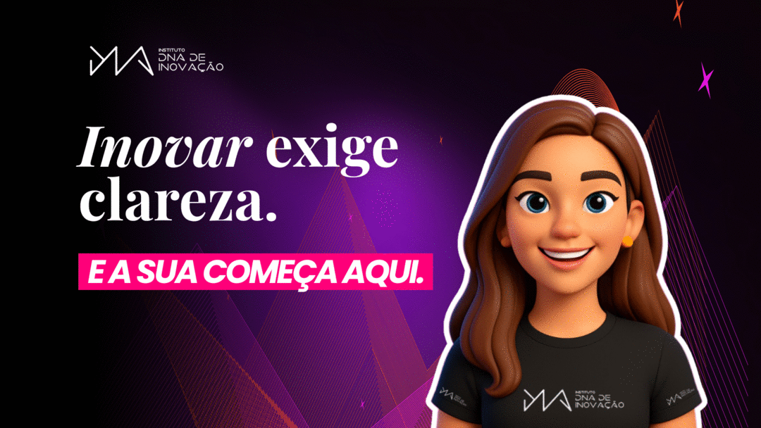 Antes de inovar, descubra onde você está: o diagnóstico que todo líder precisa fazer