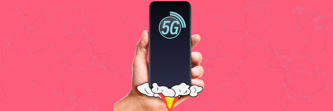 Quais são as transformações que a internet 5G promete trazer?