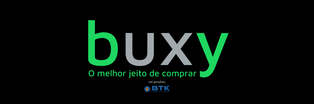 Mudando a experiência de compra com o buxy