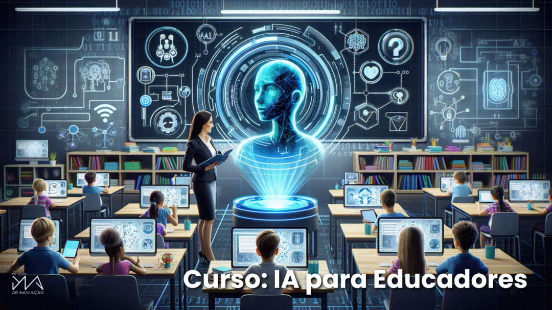 Inteligência Artificial para Educadores! - UniAndrade