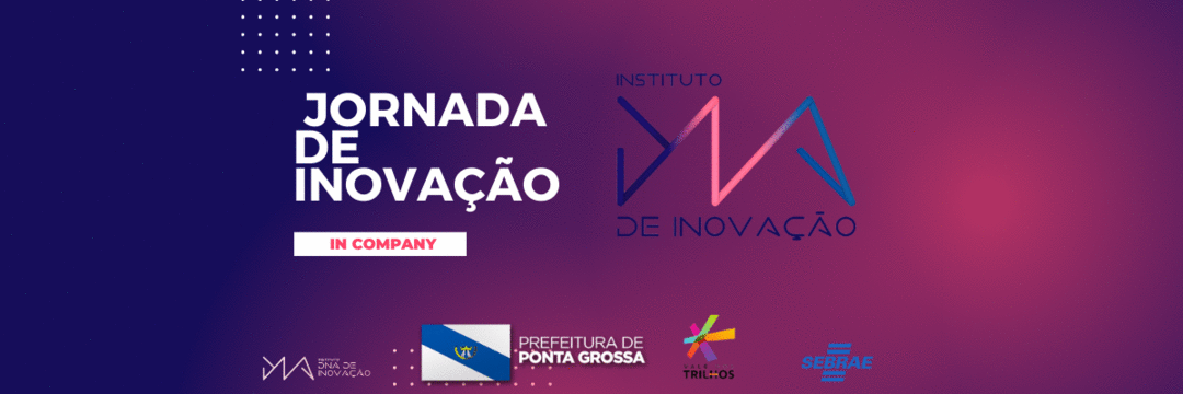 Prefeitura Municipal de Ponta Grossa investe em Jornada de Inovação para seus servidores