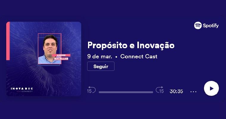 Podcast: Propósito e Inovação