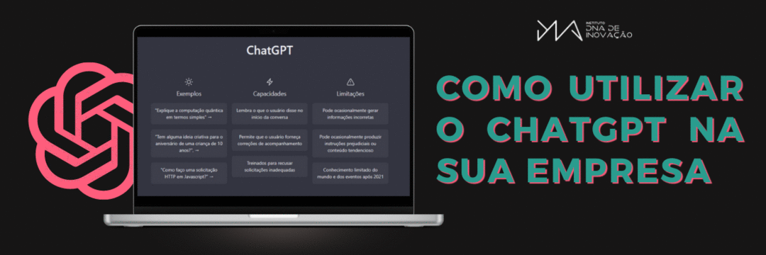 Saiba o que é o Chat GPT e como ele pode fazer a diferença nas rotinas da sua empresa