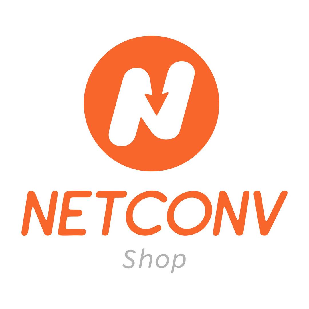 NetConv