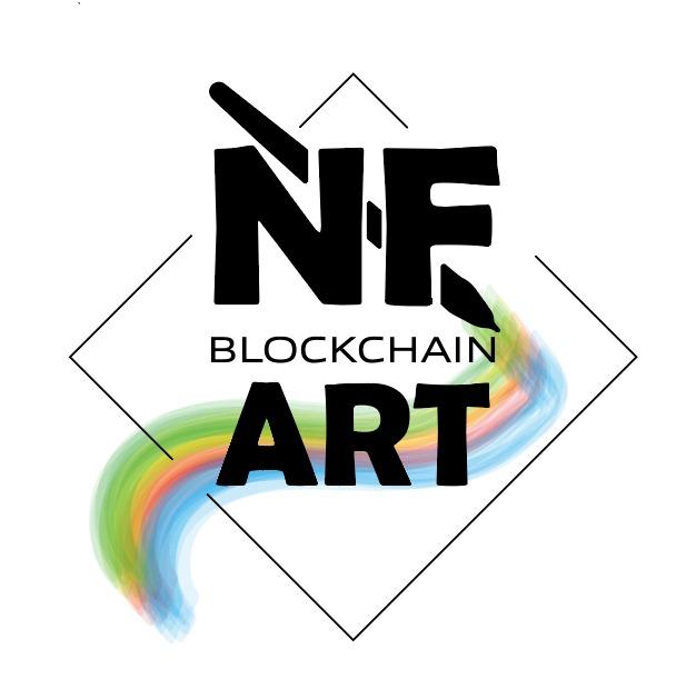 NF Blockchain Art