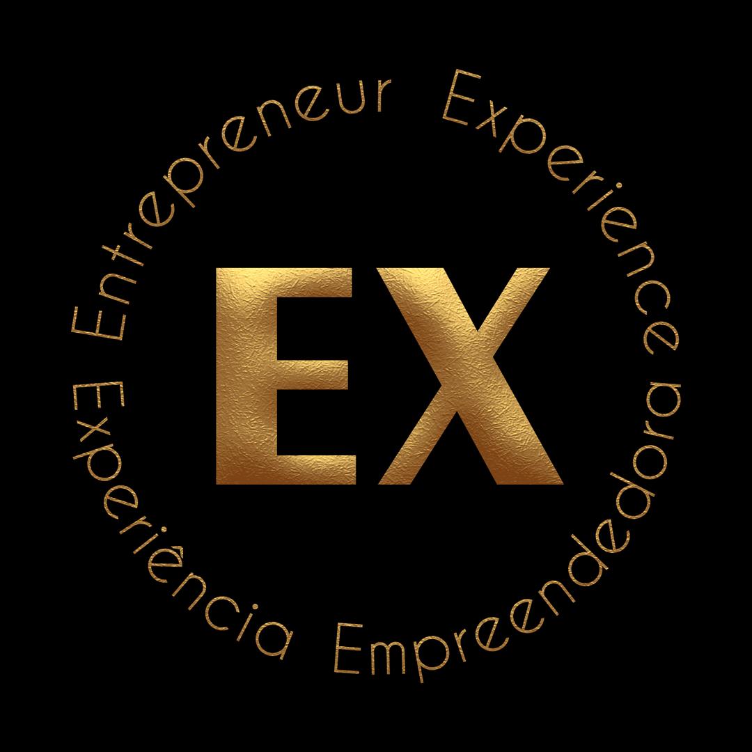 Logomarca Experiência Empreendedora