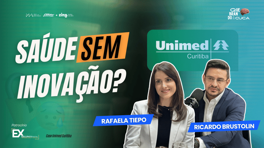 Porque inovar na saúde é tão difícil?