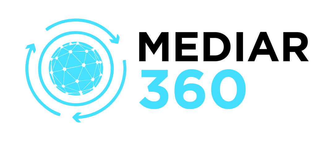 Mediar360 - Plataforma de Gestão de Disputas
