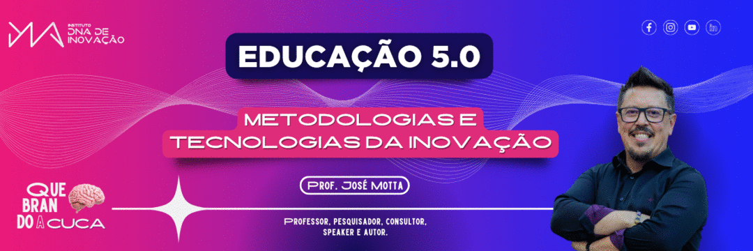 Educação 5.0: um novo modelo de aprendizado